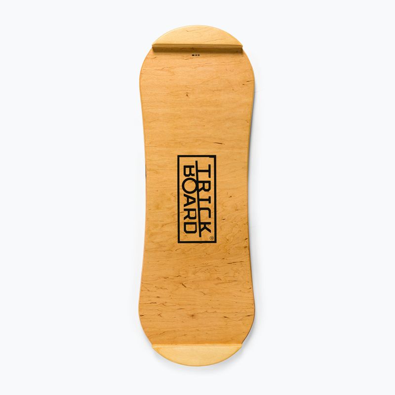 Placă de echilibru cu rolă Trickboard Classic Sueno colorată TB-17223 4
