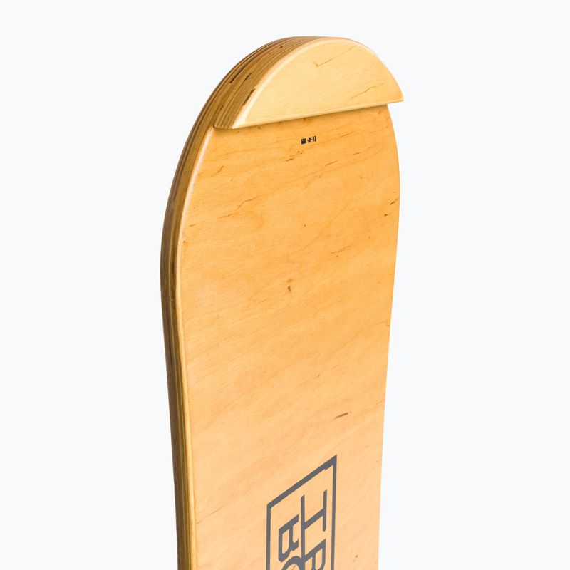 Placă de echilibru cu rolă Trickboard Classic Sueno colorată TB-17223 5