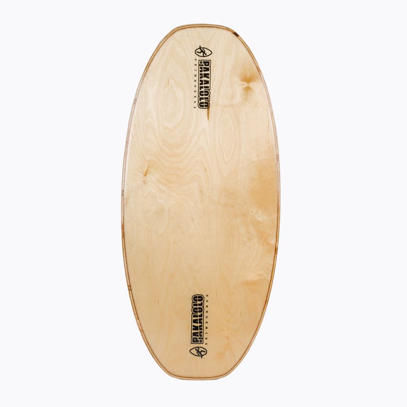 Skimboard PAKALOLO Vanlife Blue L/XL portocaliu-albastru PK-17469 3