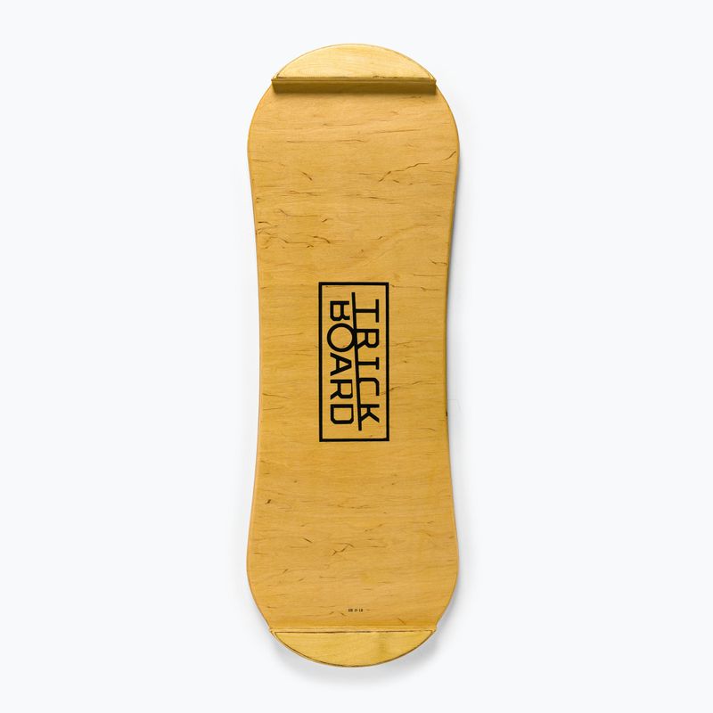 Placă de echilibru cu rolă Trickboard Classic Pixel colorată TB-17704 4