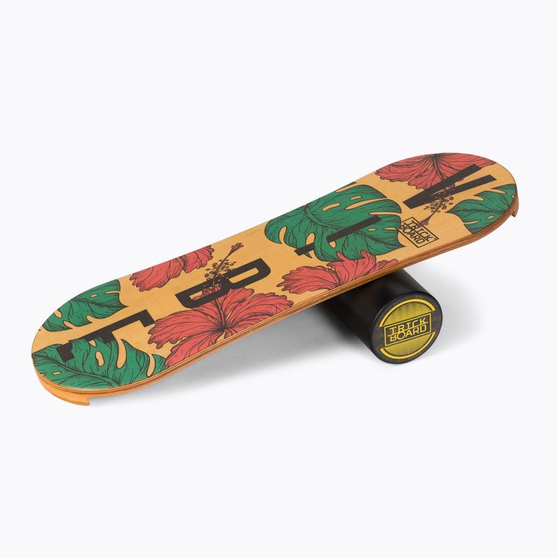 Tablă de echilibru Trickboard Vibe Color TB-17780