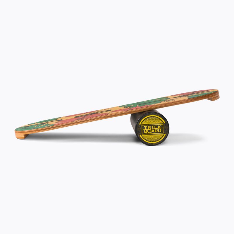 Tablă de echilibru Trickboard Vibe Color TB-17780 2