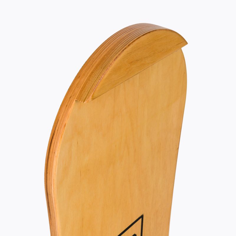Tablă de echilibru Trickboard Vibe bej TB-17797 3