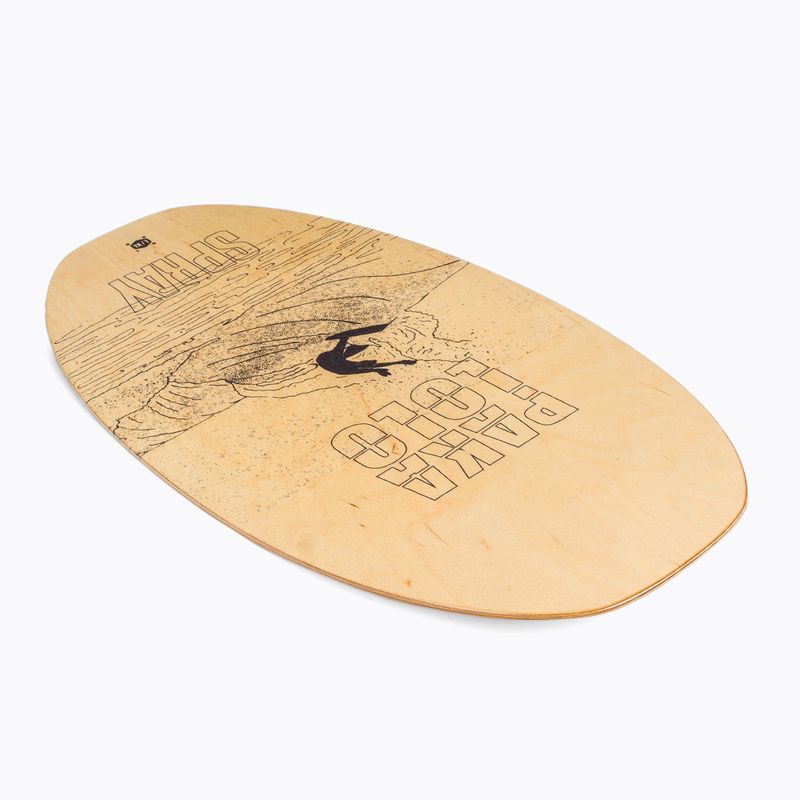 Skimboard PAKALOLO Spray L/XL bej PK-17841