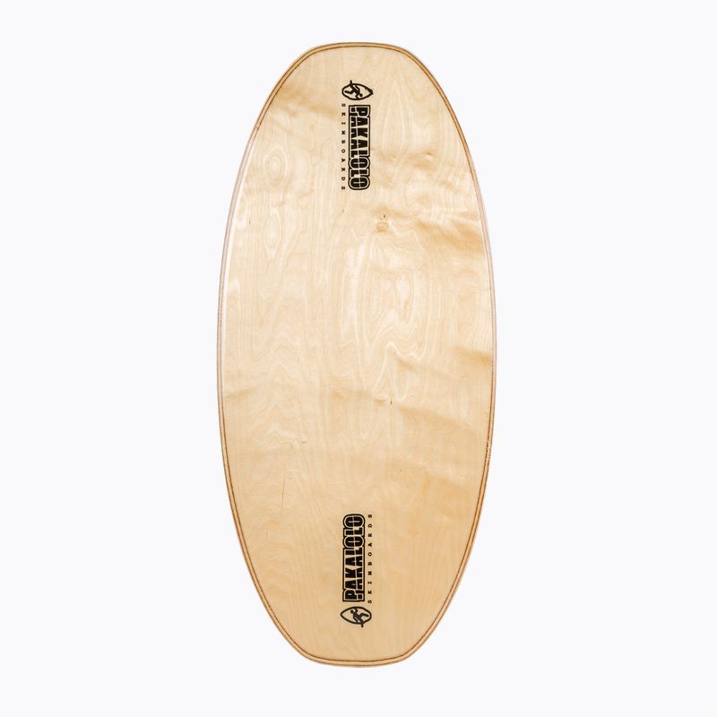 Skimboard PAKALOLO Spray L/XL bej PK-17841 3