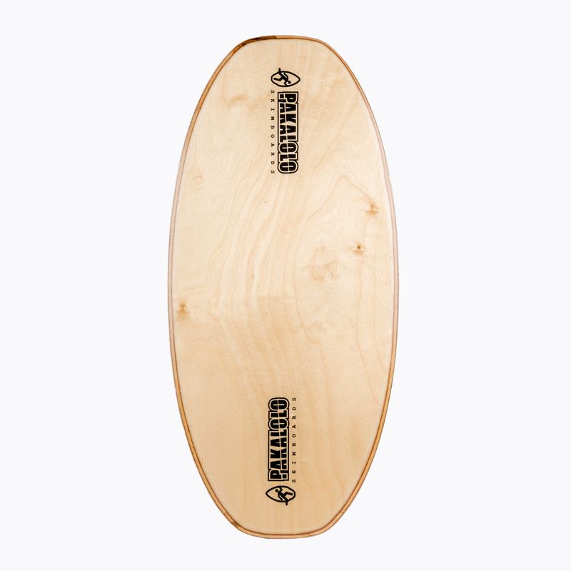 Skimboard PAKALOLO Spray S/M bej PK-17858 3