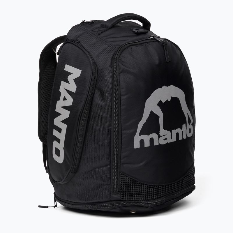 Manto One rucsac negru MNA861 2