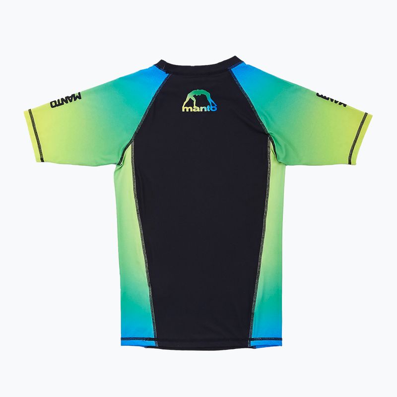 MANTO Rio Rashguard negru MNR506_BLK_2S 4