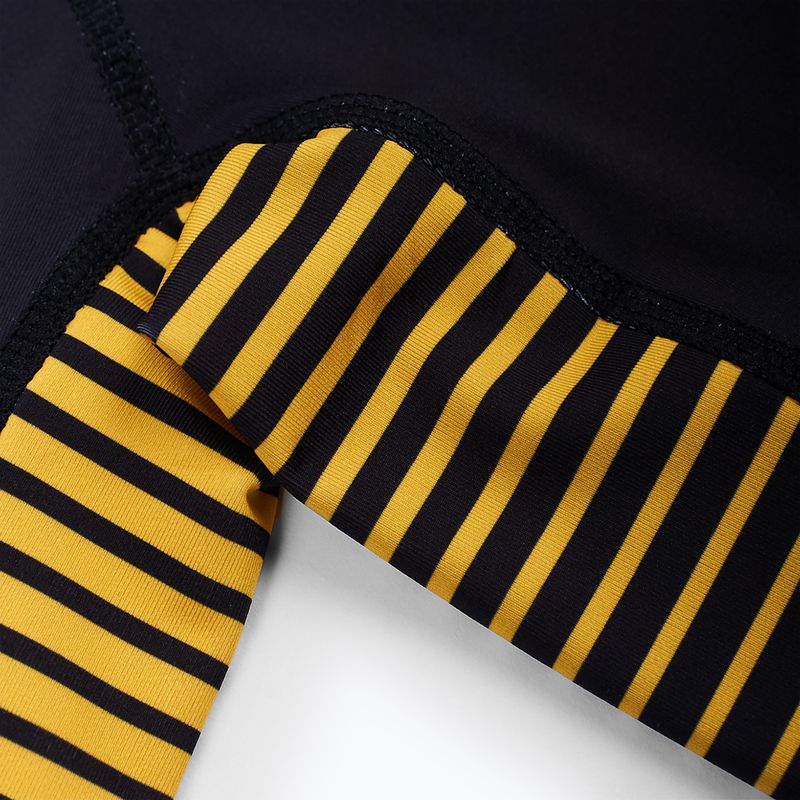 MANTO Stripe 2.0 Rashguard negru MNR851_BLK_2S 6