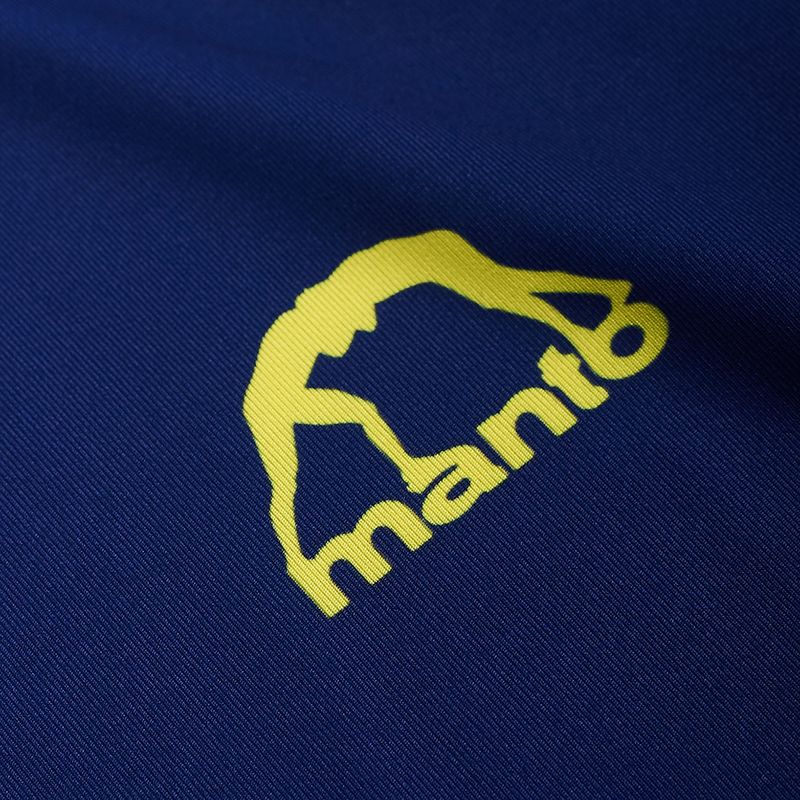 MANTO Stripe 2.0 Rashguard albastru marin MNR851_NAV_2S 5