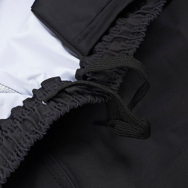 Pantaloni scurți de antrenament pentru bărbați MANTO Alpha 2.0 negru MNS009 3