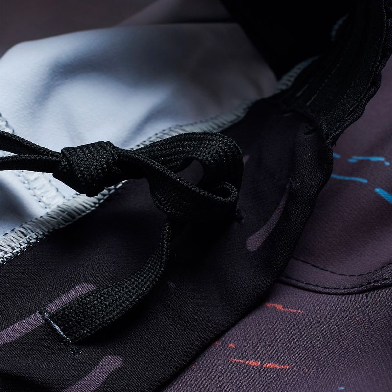 Pantaloni scurți pentru bărbați MANTO Livings colorați MNR871 3