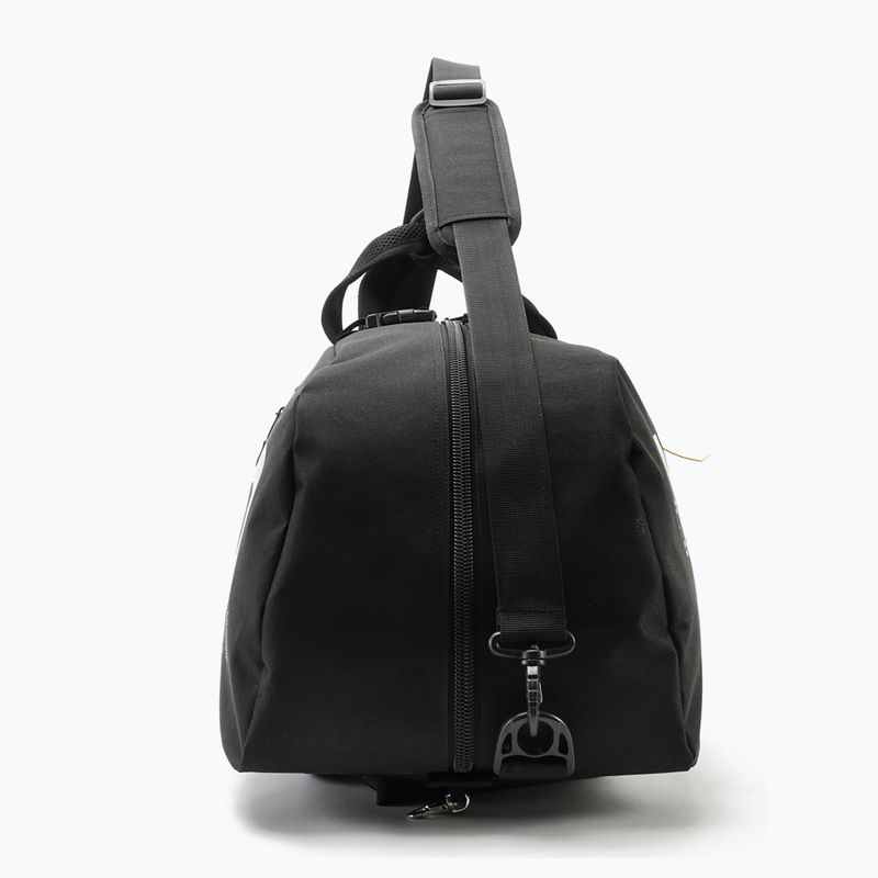 MANTO 2-in-1 Blackout sac de antrenament negru MNB008_BLK 6