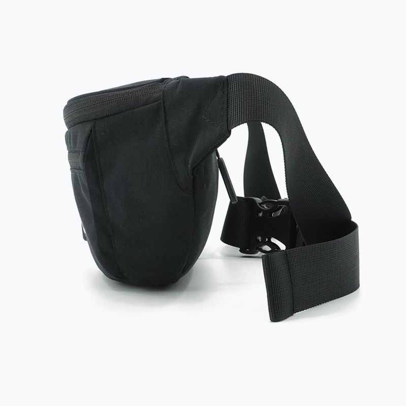 MANTO COMBO negru reflectorizant pentru rinichi MNA893_BLK 4