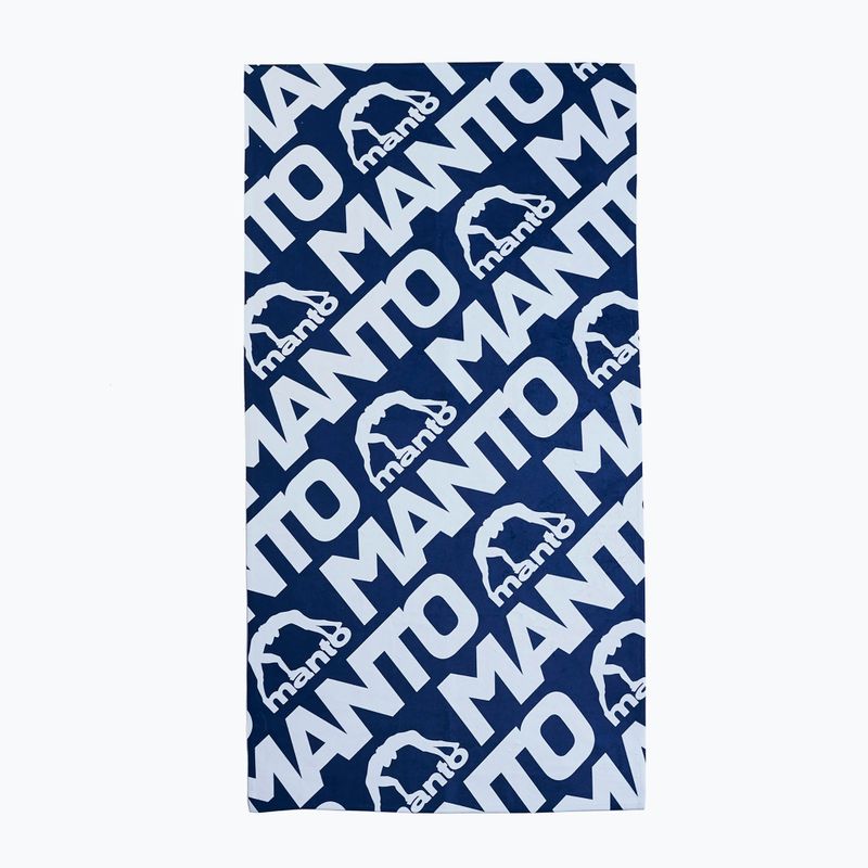 Prosoape MANTO Pattern navy