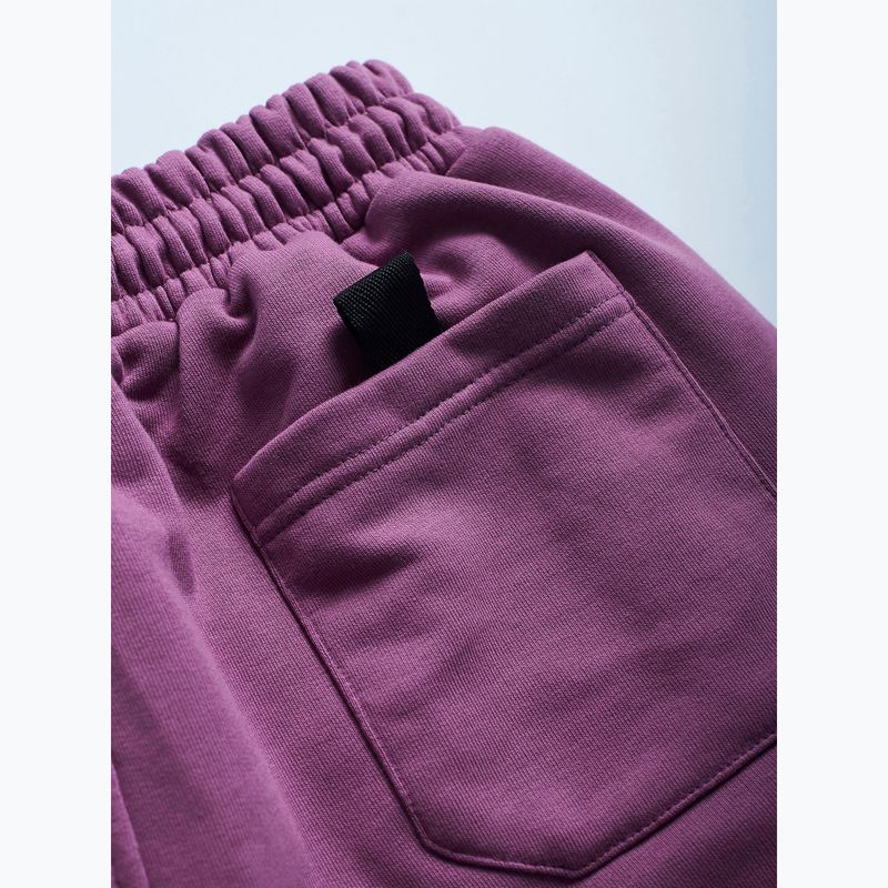 Pantaloni pentru bărbați MANTO Varsity purple 4