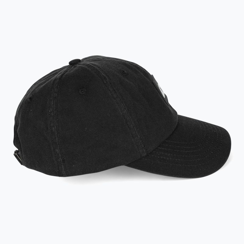 MANTO Label 23 Dad Cap negru 2