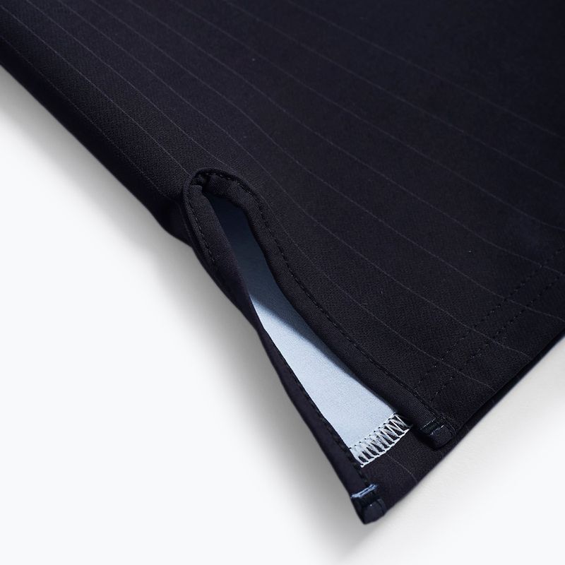 Pantaloni scurți de antrenament pentru bărbați MANTO Flow black 5