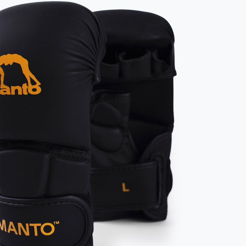 Mănuși MMA MANTO Essential black