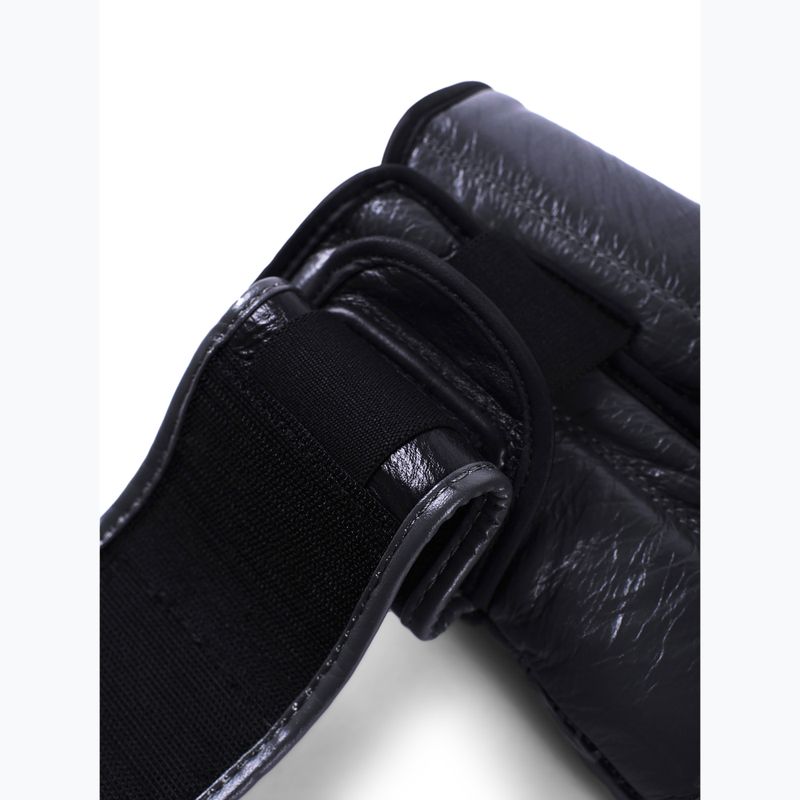 Mănuși de box MANTO Ace black 5