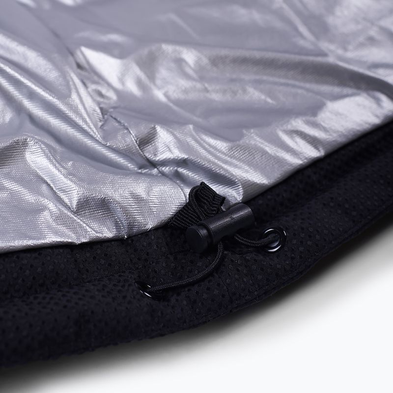 Geacă de iarnă pentru bărbați MANTO System black 8