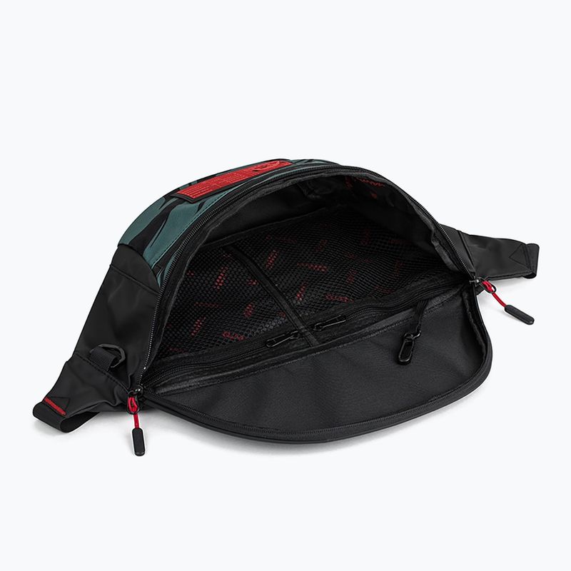 Borsetă MANTO Grid XXL 10 l 3