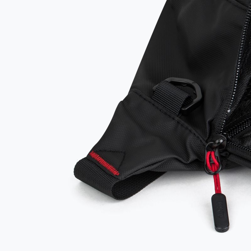 Borsetă MANTO Grid XXL 10 l 7