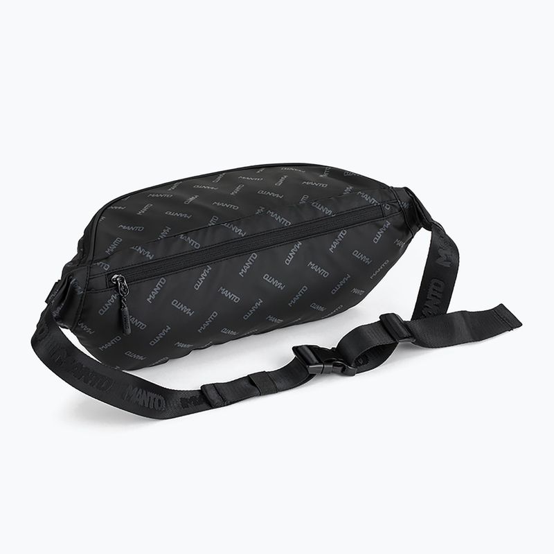 Borsetă MANTO Pulse XXL 10 l 2