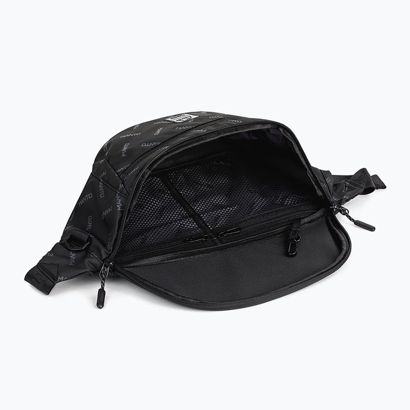 Borsetă MANTO Pulse XXL 10 l 3