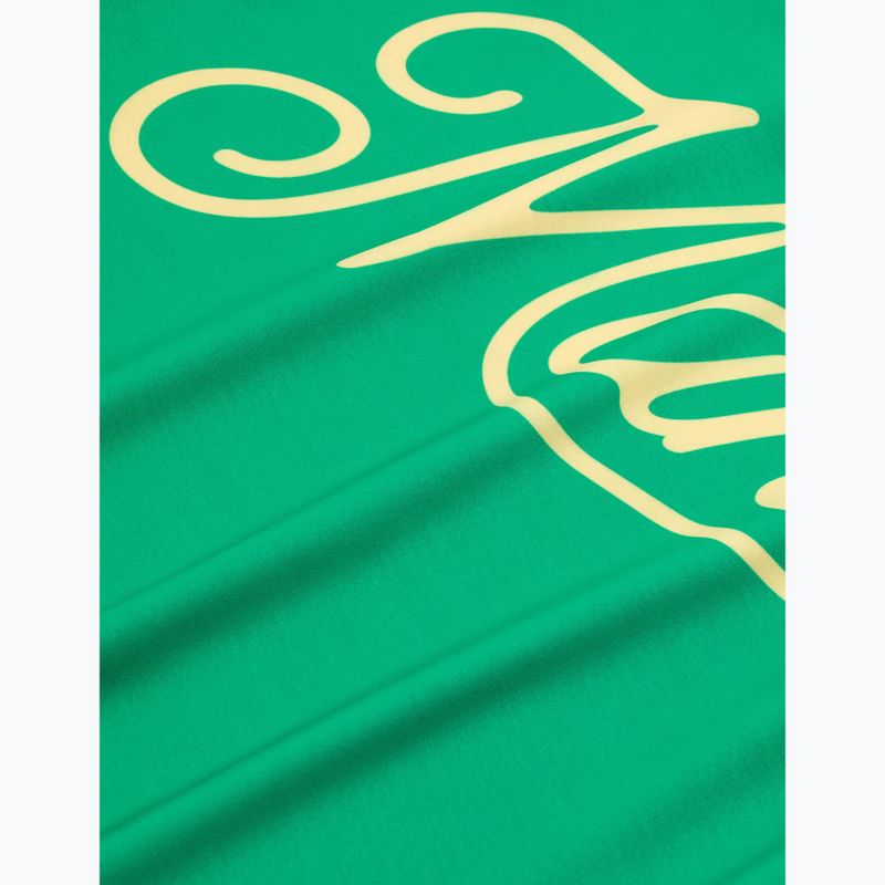 Rashguard longsleeve pentru bărbați MANTO Cross multicolor 7