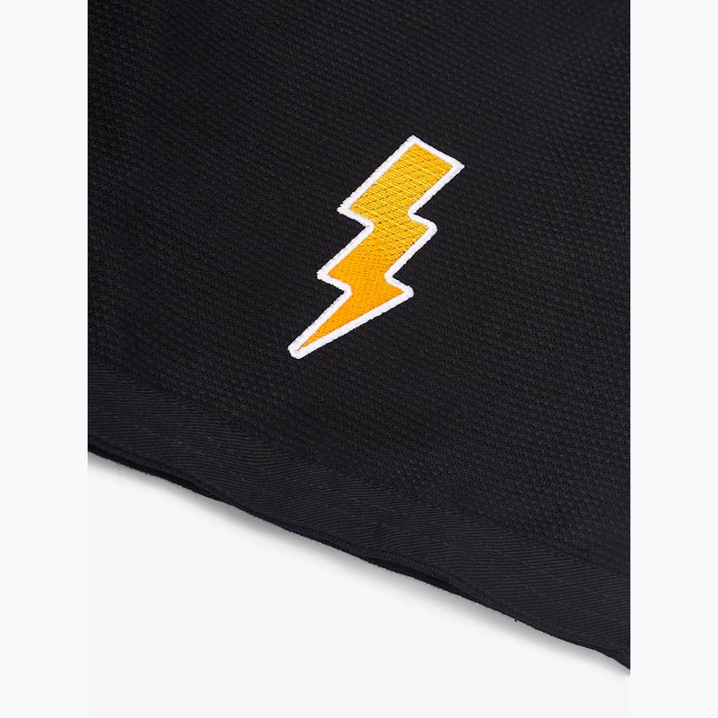 GI jiu-jitsu brazilian MANTO Tiger's Tail BJJ 11