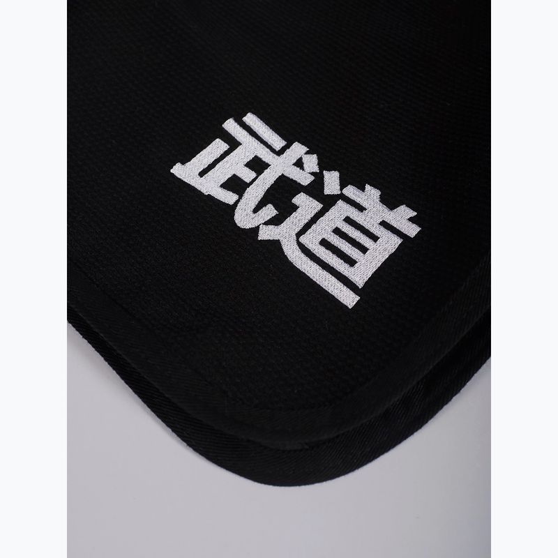 GI jiu-jitsu brazilian MANTO Society BJJ 5