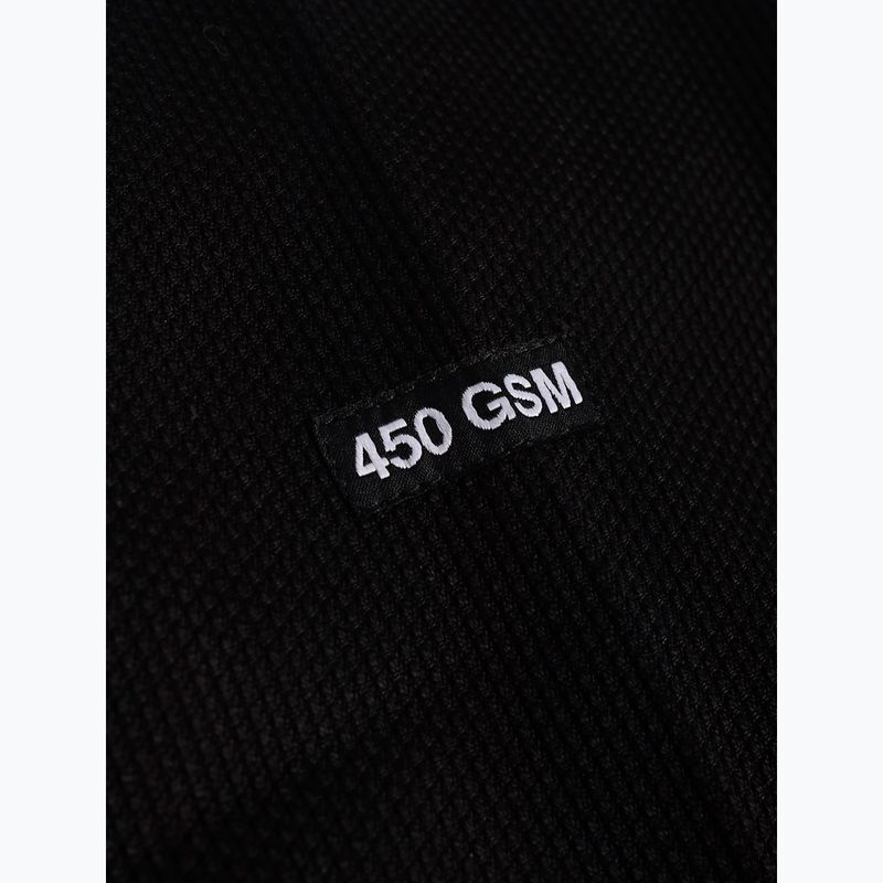 GI jiu-jitsu brazilian MANTO Society BJJ 7