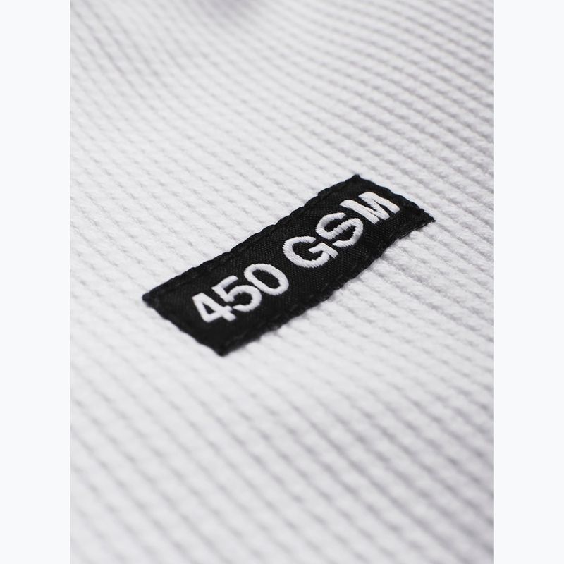 GI jiu-jitsu brazilian MANTO Society BJJ 5