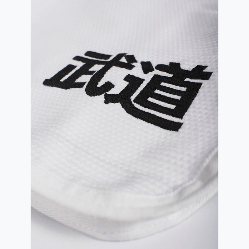 GI jiu-jitsu brazilian MANTO Society BJJ 6