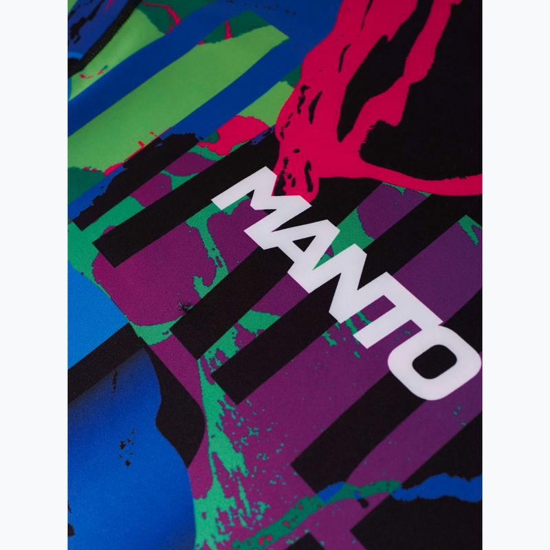 Rashguard MANTO Rave Rashguard multicolor 7