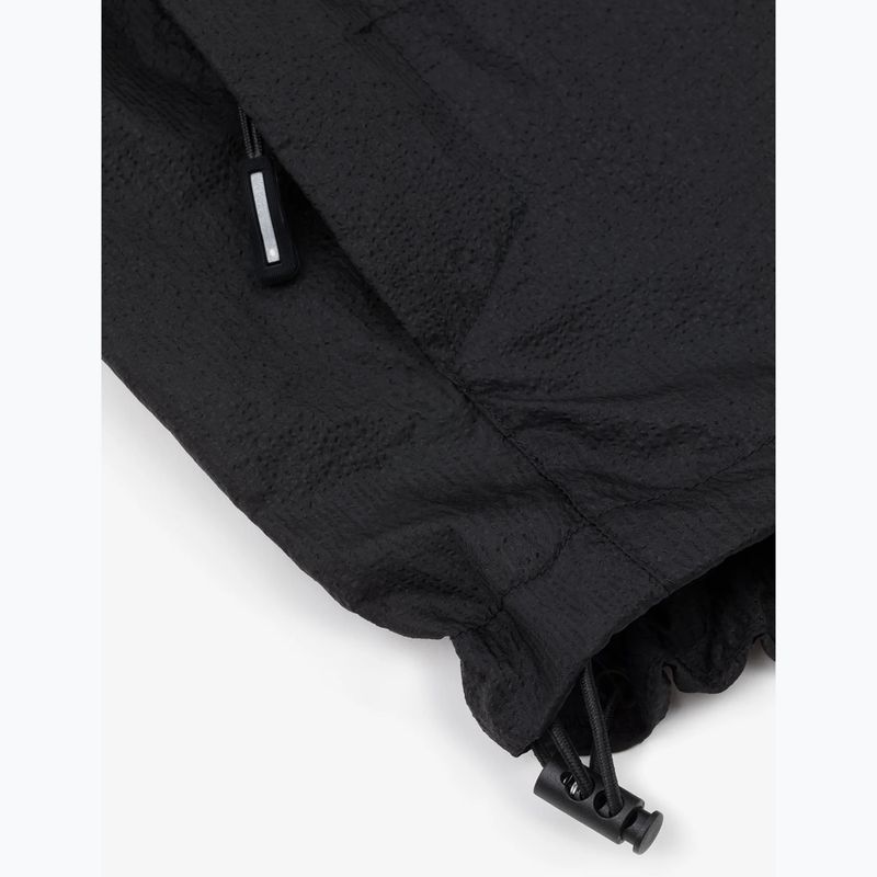 Geacă pentru bărbați MANTO Claim negru 5