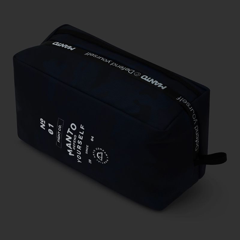 Trusă de cosmetice Manto Camo 3