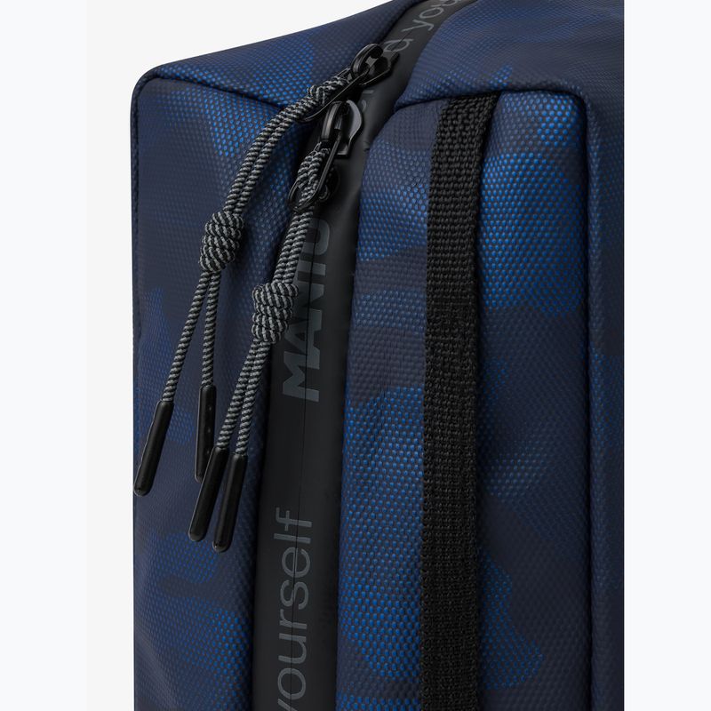 Trusă de cosmetice Manto Camo 5