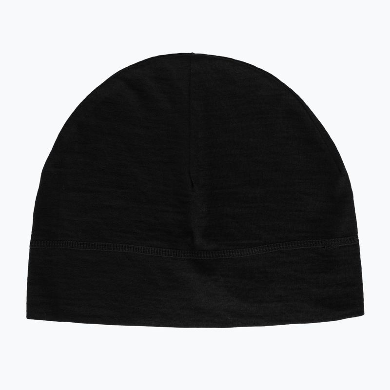 Căciulă MANTO Base black 2