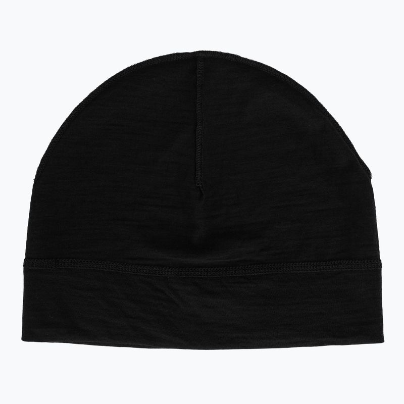 Căciulă MANTO Base black 4