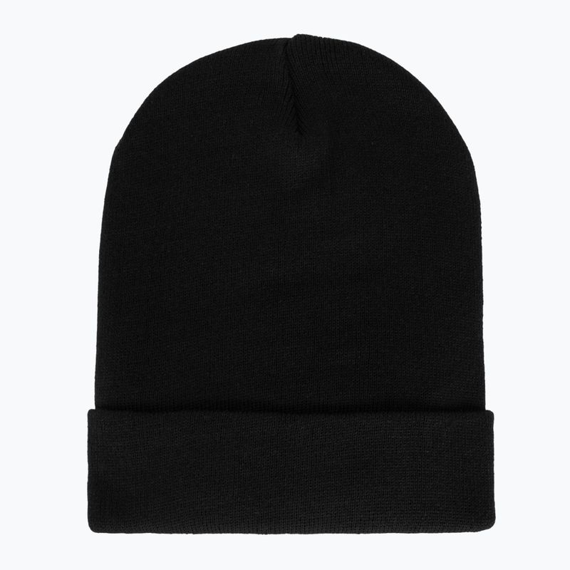 Căciulă de iarnă MANTO Base black 2