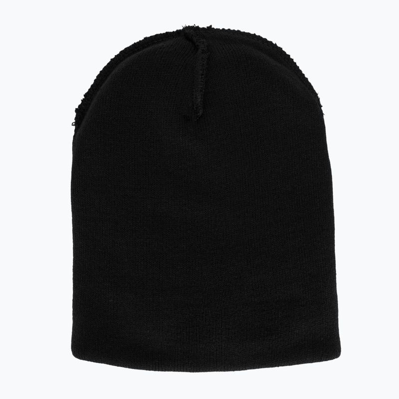 Căciulă de iarnă MANTO Base black 4