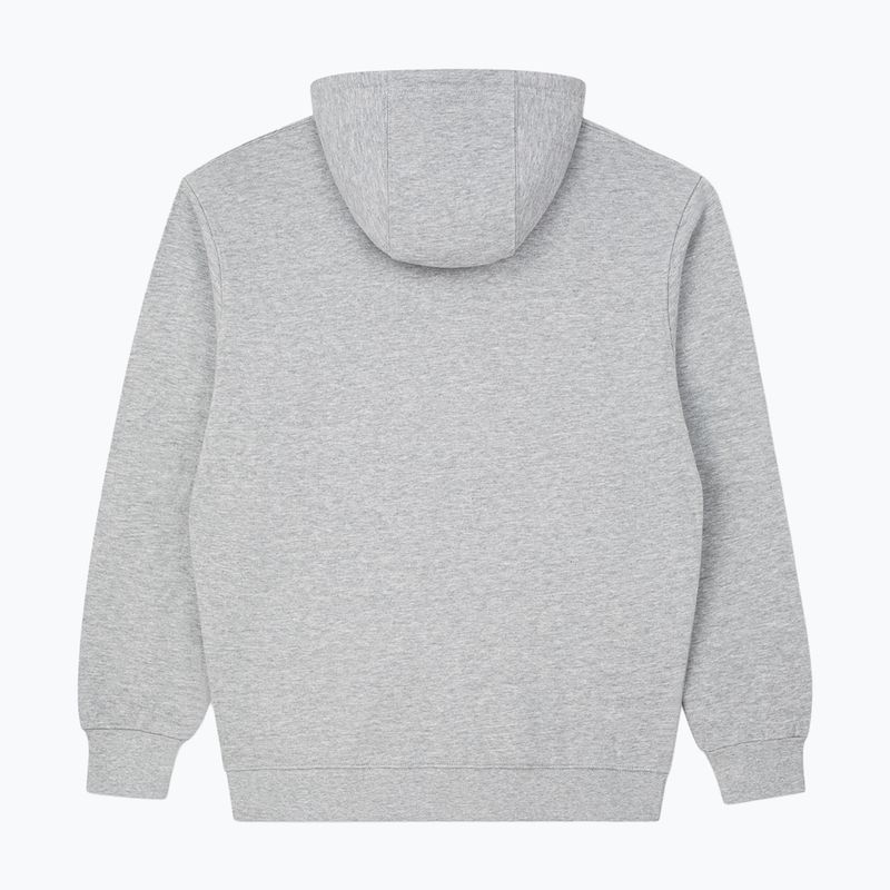 Bluză pentru bărbați MANTO Varsity 26 Hoody melanj 2