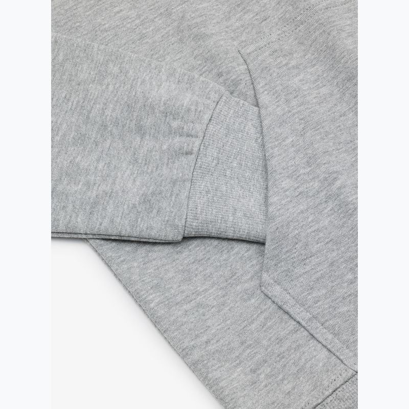 Bluză pentru bărbați MANTO Varsity 26 Hoody melanj 3