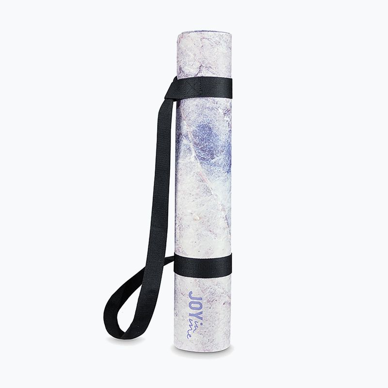 Covoraș de yoga JOYINME Flow albastru 800012 6
