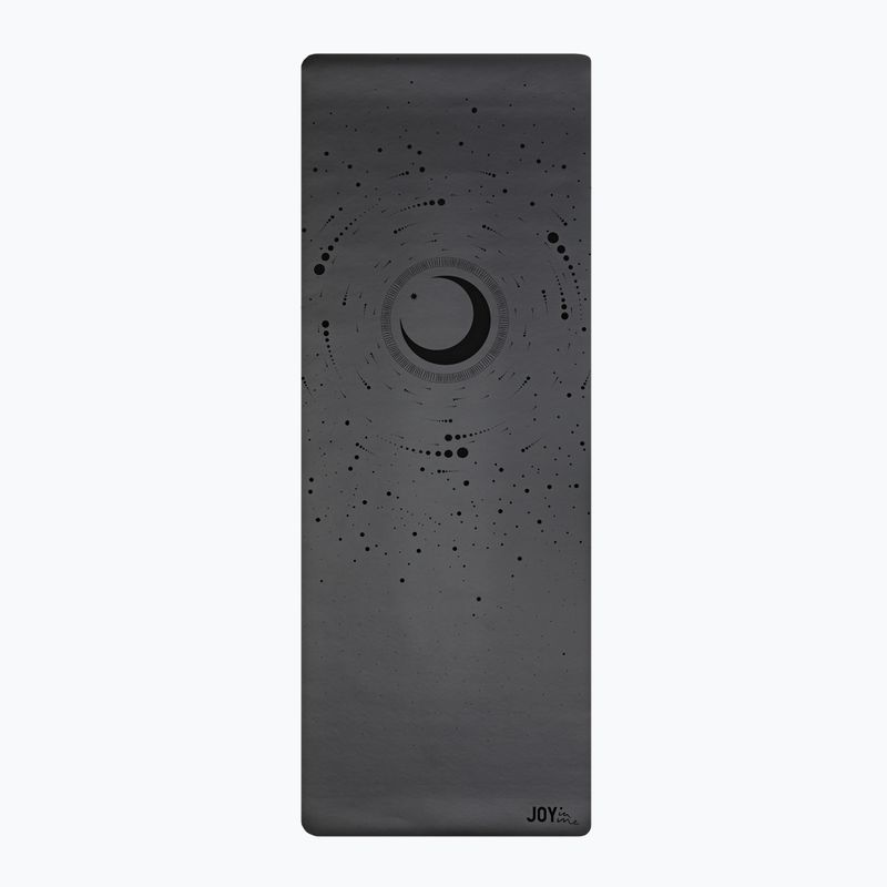 Covoraș de yoga JOYINME Pro gri 800104 2