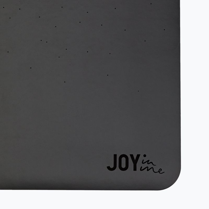 Covoraș de yoga JOYINME Pro gri 800104 3