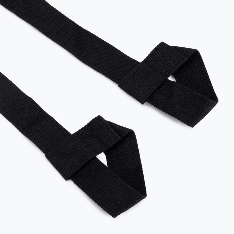 Mata curea JOYINME negru 800802
