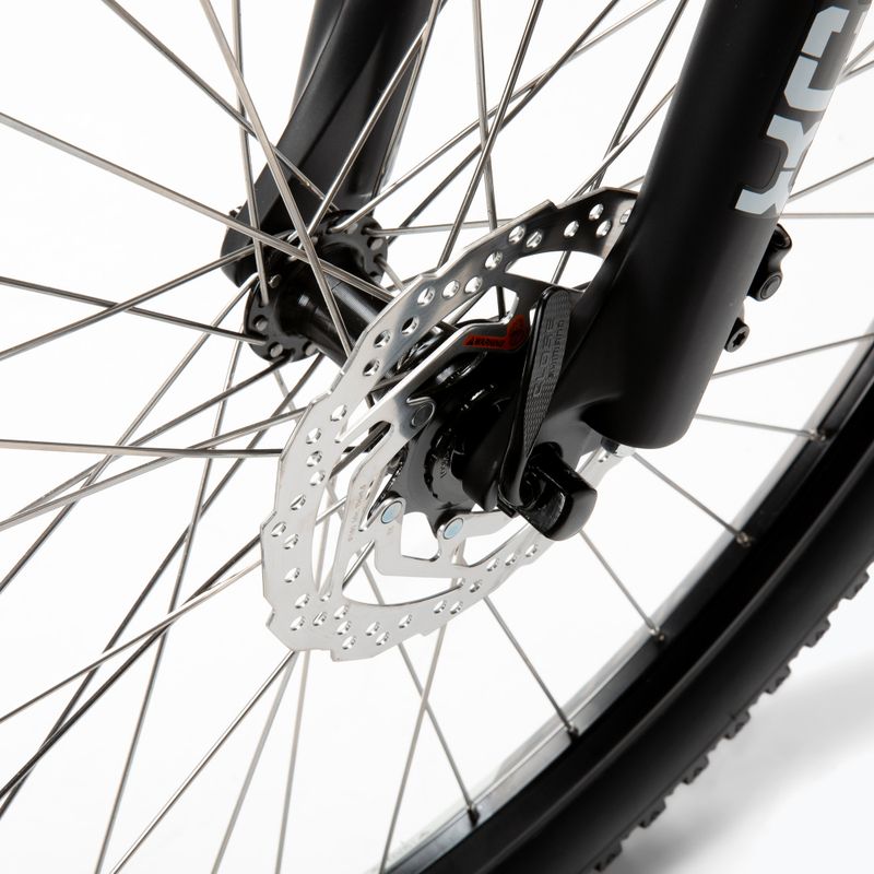 Bicicleta electrică Romet e-Rambler E9.0 gri 2229699 8